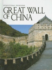 Great Wall of China (Structural Wonders)