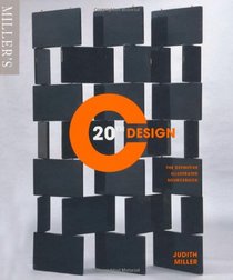 Miller's 20th Century Design Mini