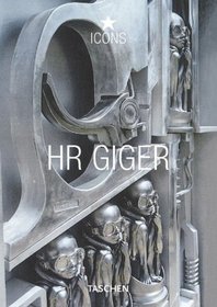 HR Giger (Icons)