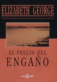 Precio del Engao, El (Spanish Edition)