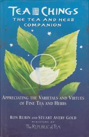 Tea Chings: The Tea and Herb Companion