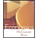 Economics-Homework Manager Edition