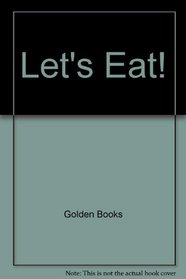 Let's Eat! (Sesame Street)