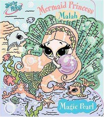 Sugar Planet: Mermaid Princess Malah: Magic Pearl (Sugar Planet)