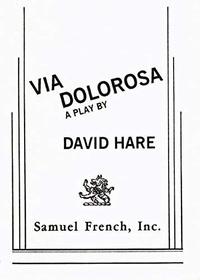 Via Dolorosa , A Play (Samuel French)