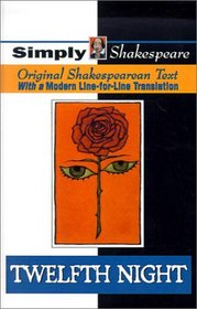 Twelfth Night (Simply Shakespeare)