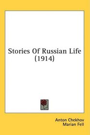 Stories Of Russian Life (1914)