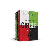 Complete Circle Series: Hardcover Box Set