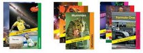 Trailblazers Set One and Two Pack (Trailblazers)