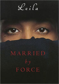 Married by Force (Charnwood Large Print)
