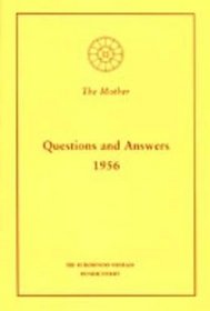 Questions and Answera 1956