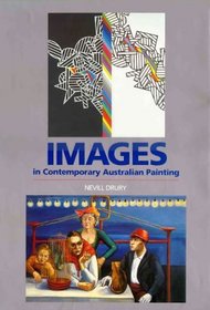 Images in Contemporary Australian Painting