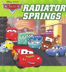 Radiator Springs