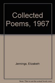 Collected Poems, 1967