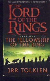 The Fellowship of the Rings (Lord of the Rings, Bk 1)