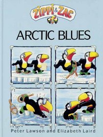 Zippi & Zac: Arctic Blues
