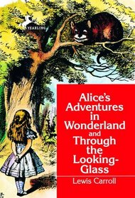 Alice in Wonderland/Through the Looking Glass