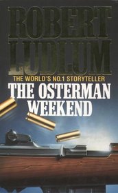 The Osterman Weekend