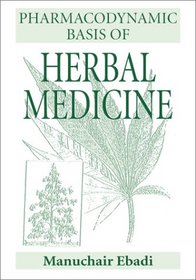 Pharmacodynamic Basis of Herbal Medicine