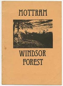 Windsor Forest
