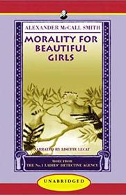 Morality for Beautiful Girls