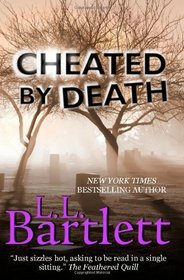 Cheated By Death (Jeff Resnick, Bk 4)