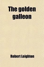 The golden galleon