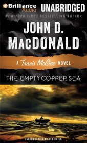 The Empty Copper Sea (Travis McGee Mysteries)