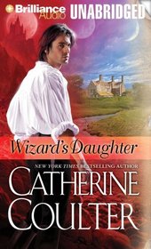 Wizard's Daughter (Sherbrooke Brides, Bk 10) (Audio CD) (Unabridged)