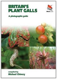Britains Plant Galls