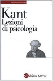 Lezioni di psicologia