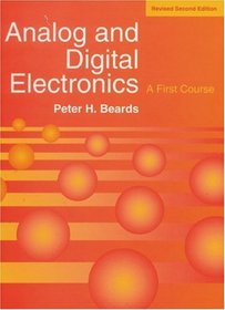 Analog Digital Electronics (2nd Edition)