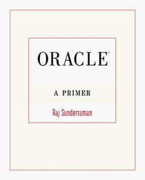 Oracle Programming: A Primer, Version 7.0