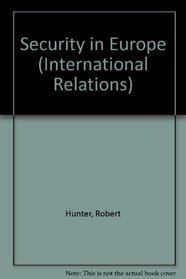 Security in Europe (International Relations)