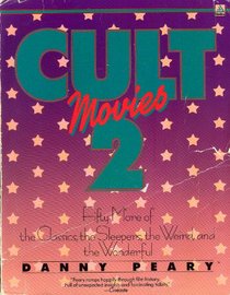 CULT MOVIES II