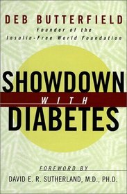 Showdown with Diabetes