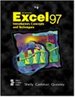 Microsoft Excel 97 Introductory Concepts and Techniques