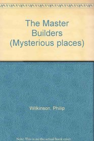 Master Builders (Mysterious Places)