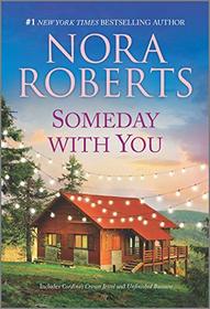 Someday with You (The Royals of Cordina)