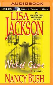 Wicked Game (Wicked, Bk 1) (Audio MP3 CD) (Unabridged)