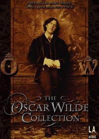 The Oscar Wilde Collection (Library Edition Audio CDs) (L.a. Theatre Works)