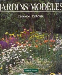 Jardins Modeles