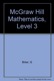 McGraw Hill Mathematics, Level 3