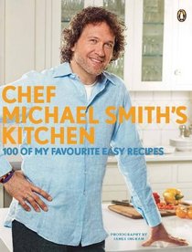Chef Michael Smith's Kitchen
