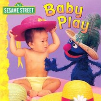 Baby Play (Sesame Street)