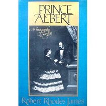 PRINCE ALBERT
