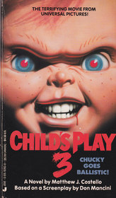 Child's Play 3