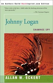 Johnny Logan: Shawnee Spy