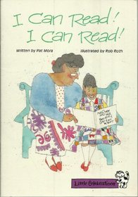 I Can Read! I Can Read! (Little Celebration)