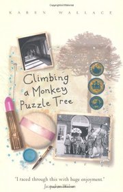 Climbing a Monkey Puzzle Tree